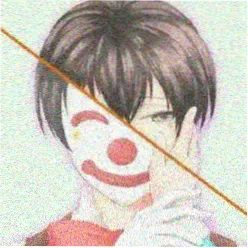 用户 通勤党小林 头像